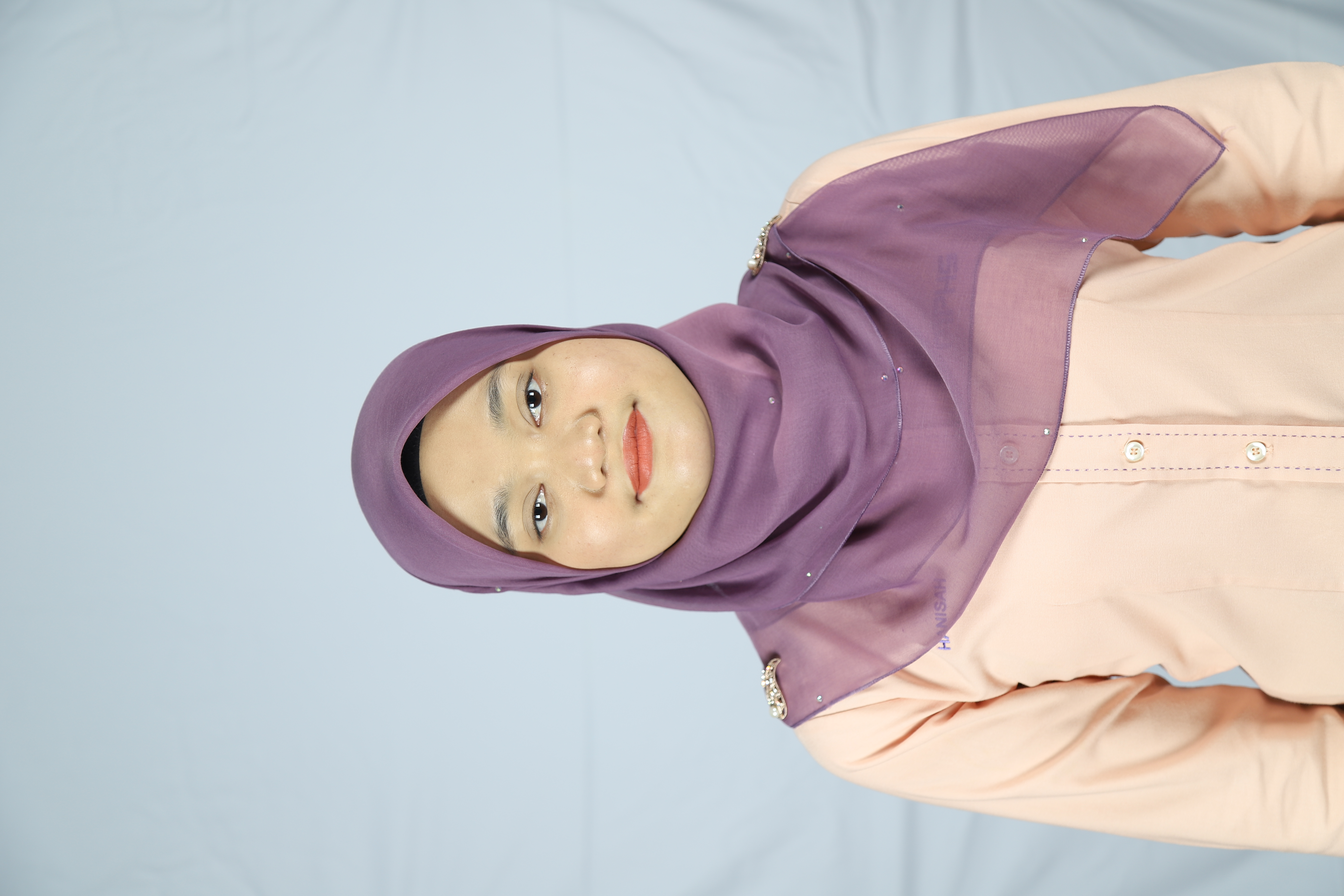Hanisah binti Ahmad Alwi